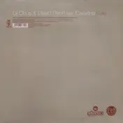 DJ Chus - Baila
