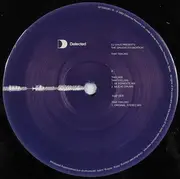 12inch Vinyl Single - DJ Chus Presents Groove Foundation - That Feeling