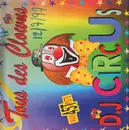 12inch Vinyl Single - DJ Circus - Tous Des Clowns - Promo