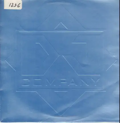 DJ Company - Rhythm of Love