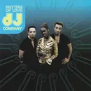 CD - DJ Company - Rhythm Of Love