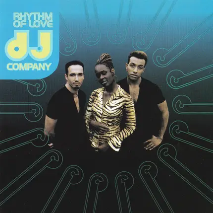 DJ Company - Rhythm of Love