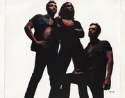 CD - DJ Company - Rhythm Of Love