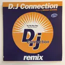 12inch Vinyl Single - DJ Connection Featuring Kristel Adams - Na Na Hey Hey (Remix)