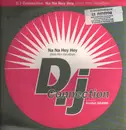 12inch Vinyl Single - DJ Connection Featuring Kristel Adams - Na Na Hey Hey