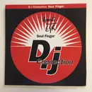 12inch Vinyl Single - DJ Connection - Soul Finger