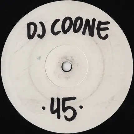 DJ Coone - The Name Of My DJ