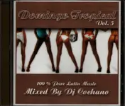 DJ Cochano - Domingo Tropical Vol.5