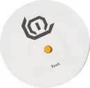 12inch Vinyl Single - DJ Collective - Luv 2 Luv U