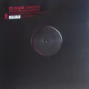 DJ Copa - Deeper