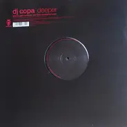 DJ Copa - Deeper