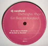 DJ Cornfield - Dschinghis Khan / Ein Bett Im Kornfeld