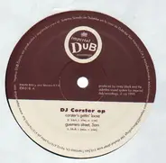 DJ Corster - DJ Corster EP