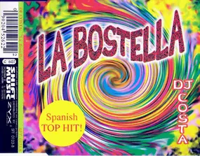 DJ Costa - La Bostella