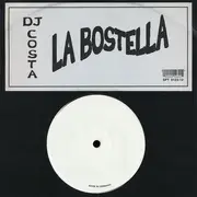 12'' - DJ Costa - La Bostella
