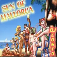 DJ Costa - Sun Of Mallorca