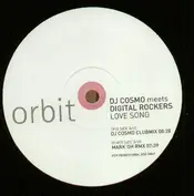 DJ Cosmo Meets Digital Rockers