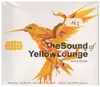Double CD - DJ Clé - The Sound Of Yellow Lounge - Digipak