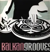 LP - DJ Click, Rica Star, BASADUB - Balkan Grooves - LTD ED