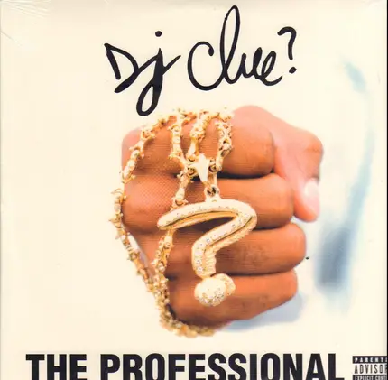DJ Clue - The Professional