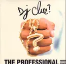 Double LP - DJ Clue - The Professional - Still Sealed