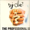 Double LP - DJ Clue - The Professional