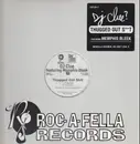 12'' - DJ Clue - Thugged Out Shit - Promo