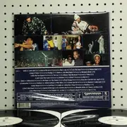 Double LP - DJ Clue - Presents: Backstage Mixtape (Music Inspired By The Film)