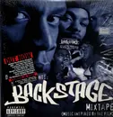 Double LP - DJ Clue - Presents: Backstage Mixtape (Music Inspired By The Film)