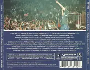 CD - DJ Clue - Presents The Backstage Mixtape (Music Inspired By The Film)