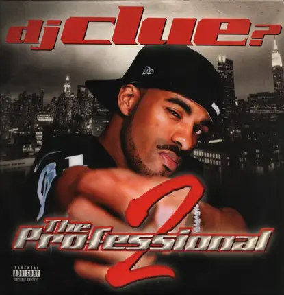 DJ Clue - The Professional 2
