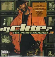 DJ Clue - The Professional Pt. 3