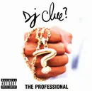 CD - DJ Clue - The Professional