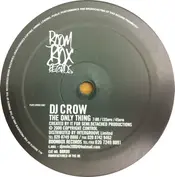 DJ Crow