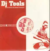 DJ Crates - German Cutz