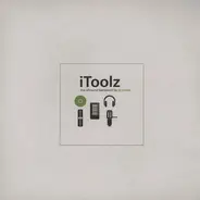 DJ Crates - iToolz The Allround Battle Tool