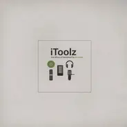 DJ Crates - iToolz The Allround Battle Tool