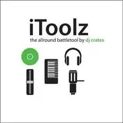 DJ Crates - Itoolz