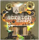 12inch Vinyl Single - DJ Crates - Scratch Library From A To M