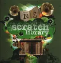 12inch Vinyl Single - DJ Crates - Scratch Library From N To Z