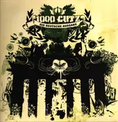 DJ Crates - 1000 Cutz - Die deutsche Ausgabe
