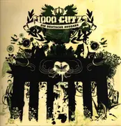 LP - DJ Crates - 1000 Cutz - Die Deutsche Ausgabe