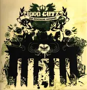 DJ Crates - 1000 Cutz - Die deutsche Ausgabe