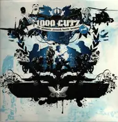 DJ Crates - 1000 Cutz - The Ultimate Scratch Battle Weapon