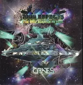 DJ Crates - 1000 Effects (The Only Scratch Fx Tool)