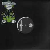 DJ Crates - Break & Loop Journal
