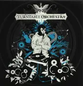 DJ Crates - Turntable Orchestra
