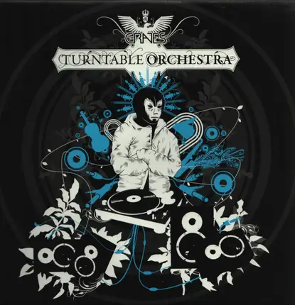 Dj Crates - Turntable Orchestra