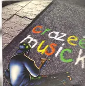 dj craze - Crazee Musick