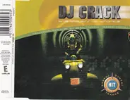 DJ Crack - The Access Of Trance